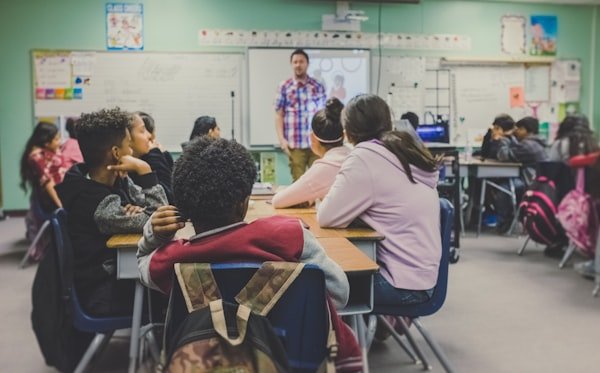 Digitizing School Management in Murshidabad