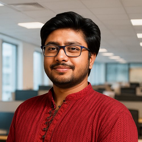 Sarwar Mustakim