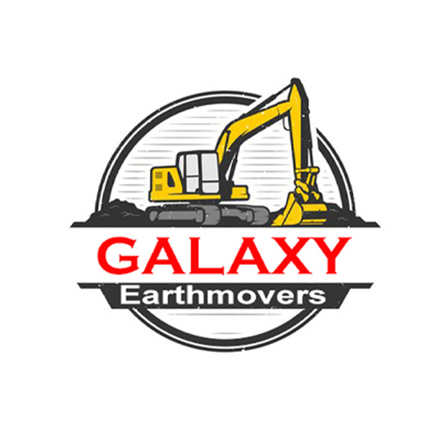Galaxy Earthmovers