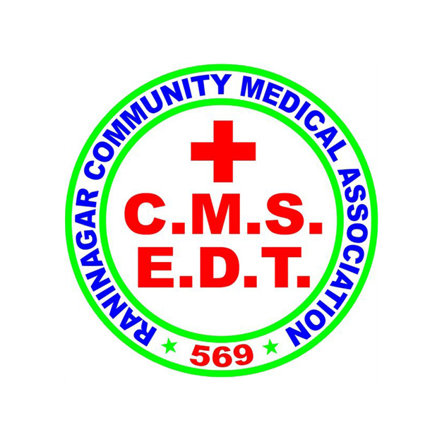 RANINAGAR COMMUNITY MEDICAL ASSOCIATION
